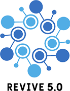 Revive 5.0 logo